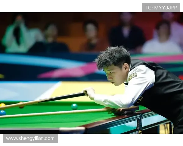 赵心童142分创纪录晋级四强