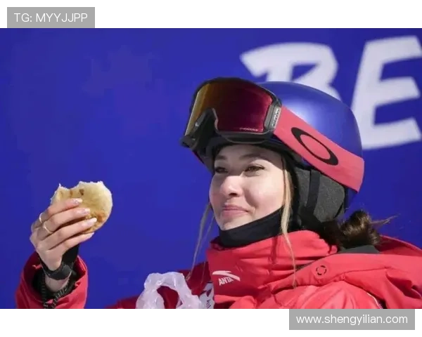 谷爱凌回应美国网暴：因反感中国而遭攻击